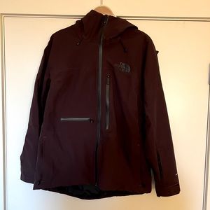 Women’s The North Face Ski/Snowbaord Jacket